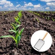 Pala Ergonomica Giardinaggio