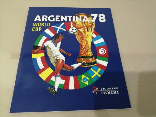 Album figurine panini