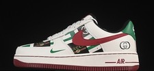 Nike Air Force 1 '07 Low GC