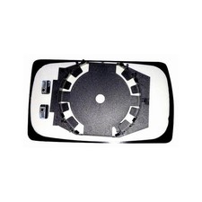 Piastra specchietto termica