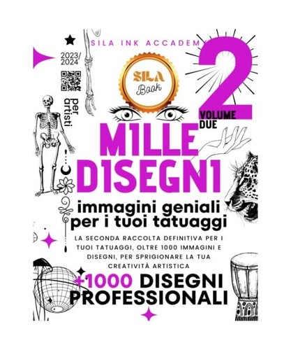 Mille disegni volume - disegni, 2]