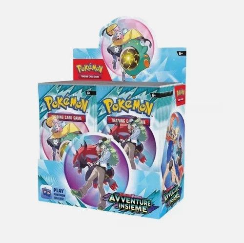 Pokemon avventure insieme - pokemon,