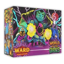 WARD TCG GENERAZIONE 3 WORLD