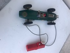 Auto Filoguidata Vintage Anni ‘60 rara