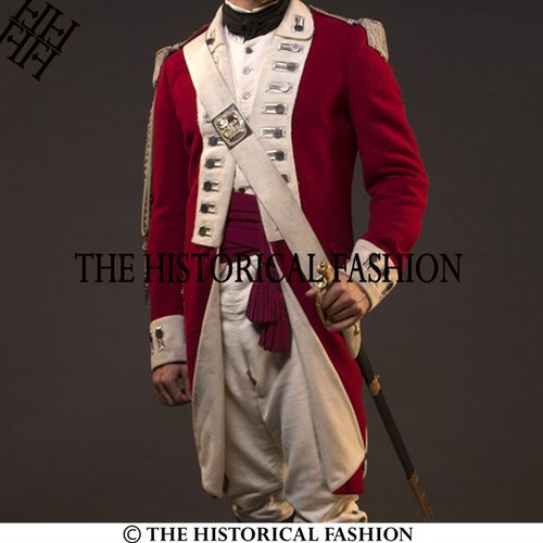Cappotto uniforme ufficiale