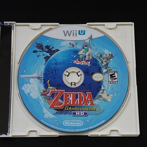 The legend zelda - the,