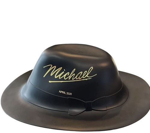 Cappello secchiello popcorn