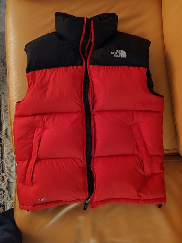 The north face vero piumino - north,