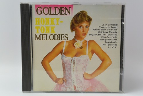 The golden nightingale - the,