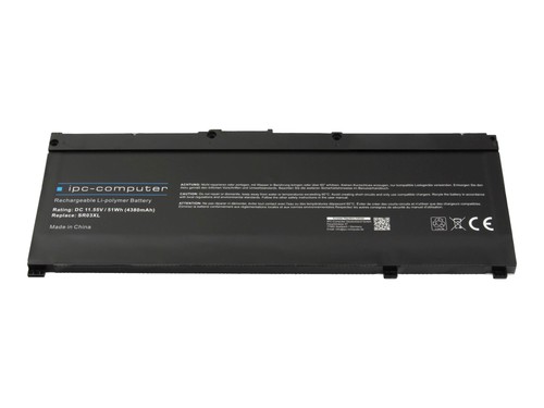 Batteria per pavilion - per,