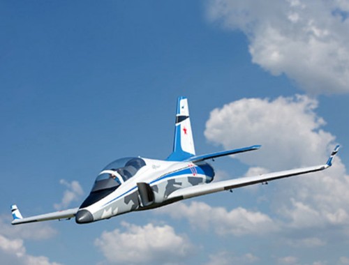 Viper 70mm edf - edf, jet