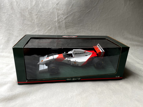 Minichamps scala 530 - minichamps, 1/18