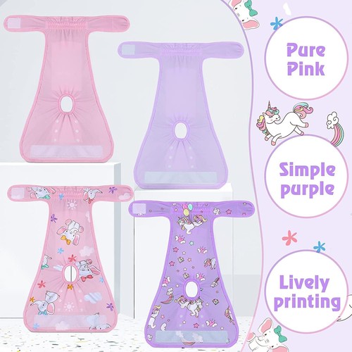 【XS/M/L】Pannolini per cani