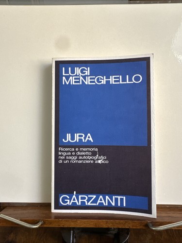 Meneghello jura ricerche - jura.,