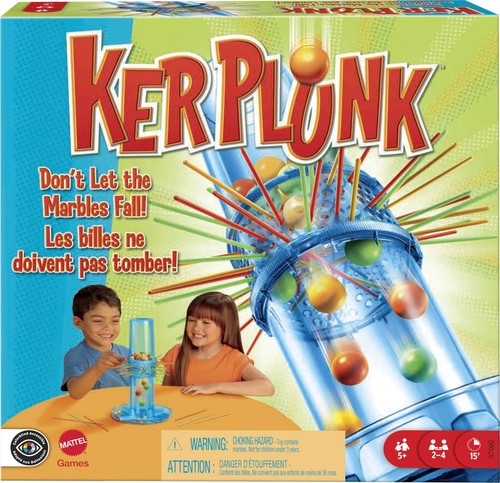 Ker plunk classic gioco - classic, da