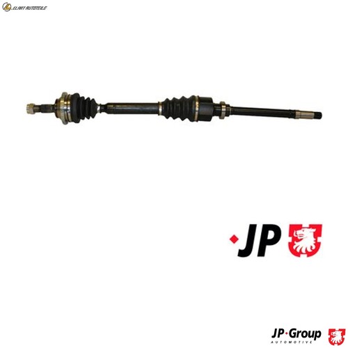 Albero motore 4143101200 per - 4143101200,