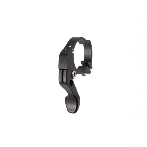 Kit leva comando remoto gravel - kit,