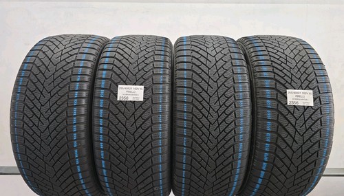 Usato gomme invernali - 4,