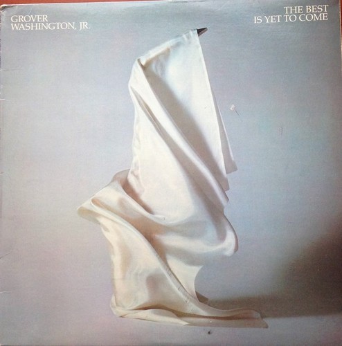 Grover washington the - washington, jr.