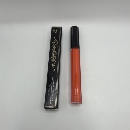 Kat von rossetto liquido - von,