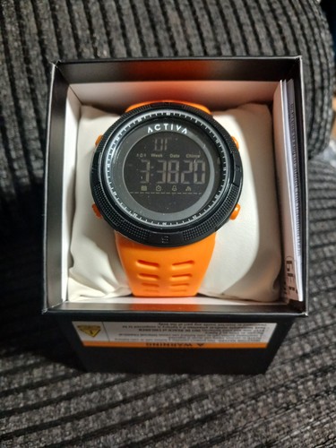 Activa summit invicta - activa, x