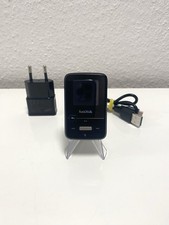 SanDisk Sansa Clip Zip Lettore