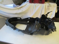 Piaggio MP3 300 LT EZ 2013 vano portaoggetti sotto il sedile + cerniere