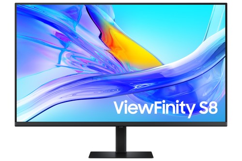 Monitor samsung s80ud uhd - monitor, 37"