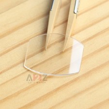 Orologio Cristallo Zaffiro per