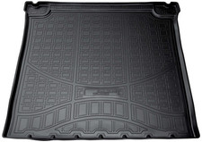 Vasca baule adatta per Mercedes Classe G, lunga W461, W462, W463 | 1990-2018