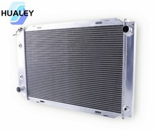 3 Row All Aluminum Radiator