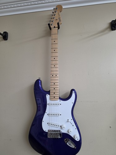 1998 fender purple midnight - 1998,