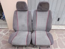 Interno Completo Ford Escort Xr3i