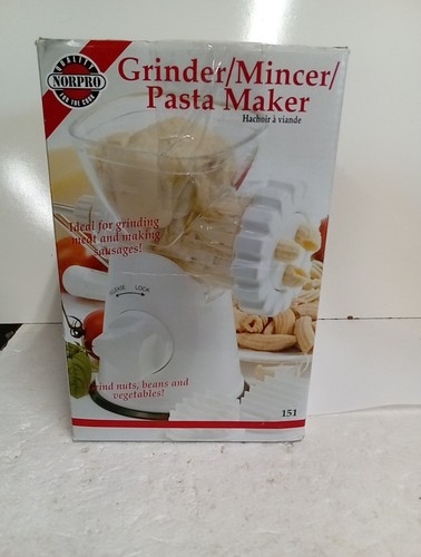 Tritapasta nor - tritapasta,