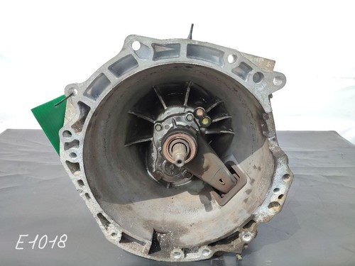 Cambio manuale completo - completo, per