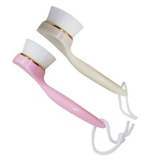  2 Pcs Spazzole Pulizia Viso