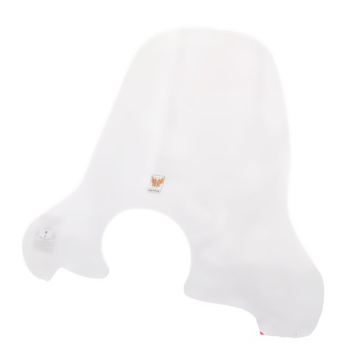 Parabrezza isotta con kit - parabrezza,