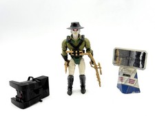 1986 Laser Fire Bravestarr