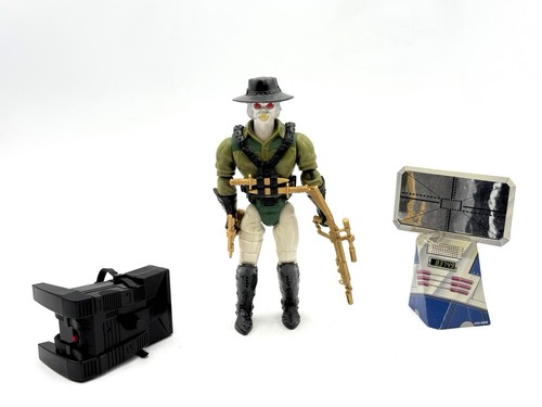 1986 laser fire bravestarr - laser,