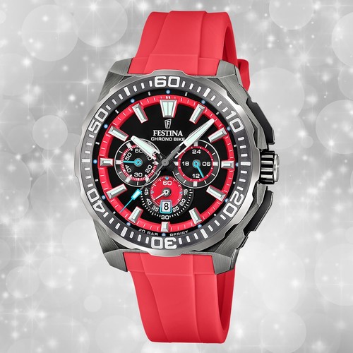 Festina orologio uomo chrono - festina,