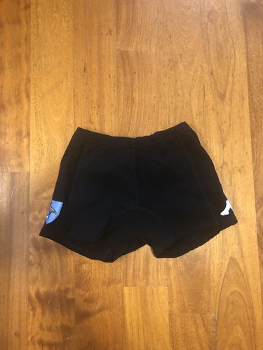 Kappa kombat pantaloncino - kombat,