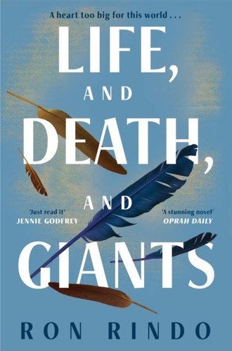 Life and death - and, by