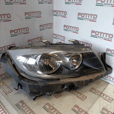 63116942722 Proiettore DX BMW