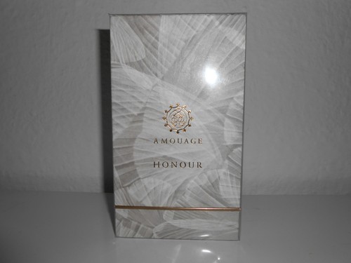 Amouage honour man edp 100 - honour, ml