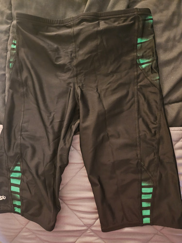 Speedo pro costume - pro, bagno