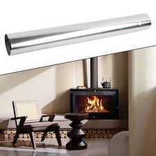 Tubo scarico stufa legna - scarico, a