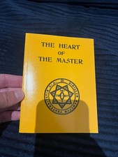 Crowley Heart of Master Mini