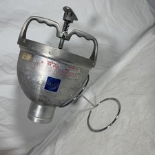 Batter Boy Model G Commercial