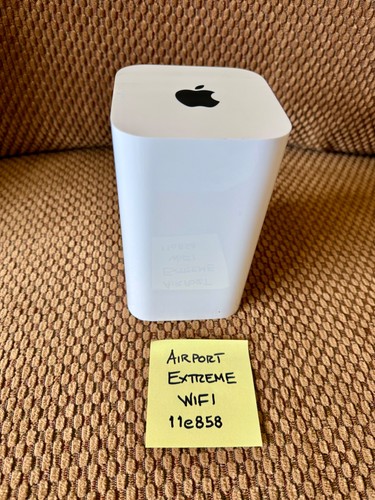 Apple airport extreme - airport, gen