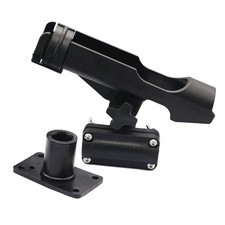 Portacanna da pesca per barca gonfiabile Portacanna da pesca per barca canoa